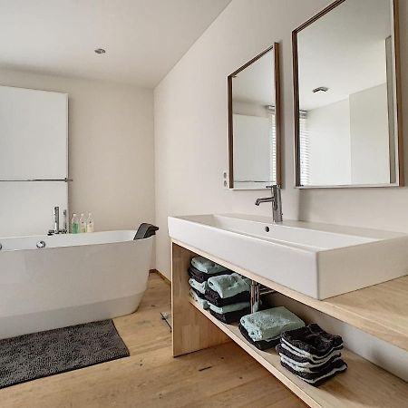 Oostduinkerke Aan Zee Vakantiewoningen De Baeken Коксейде Экстерьер фото