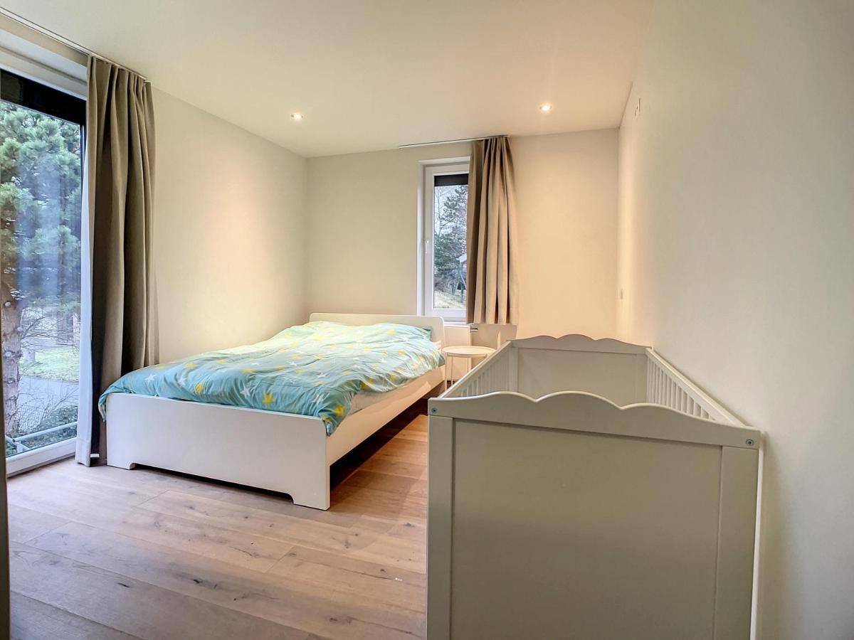 Oostduinkerke Aan Zee Vakantiewoningen De Baeken Коксейде Экстерьер фото