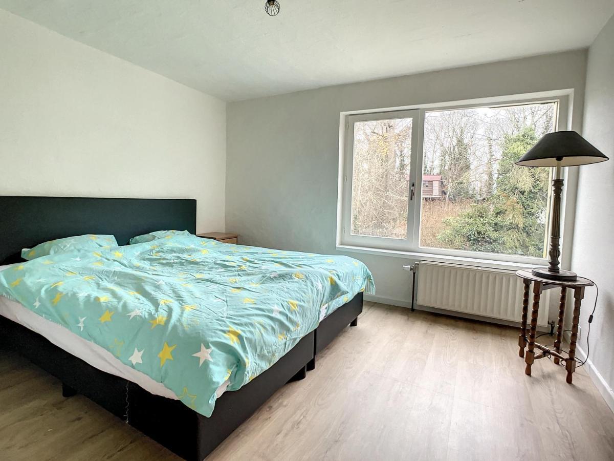 Oostduinkerke Aan Zee Vakantiewoningen De Baeken Коксейде Экстерьер фото