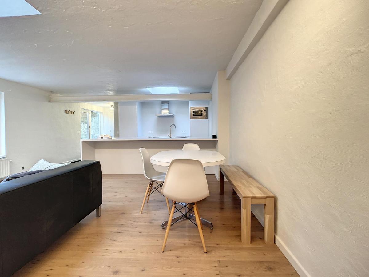 Oostduinkerke Aan Zee Vakantiewoningen De Baeken Коксейде Экстерьер фото