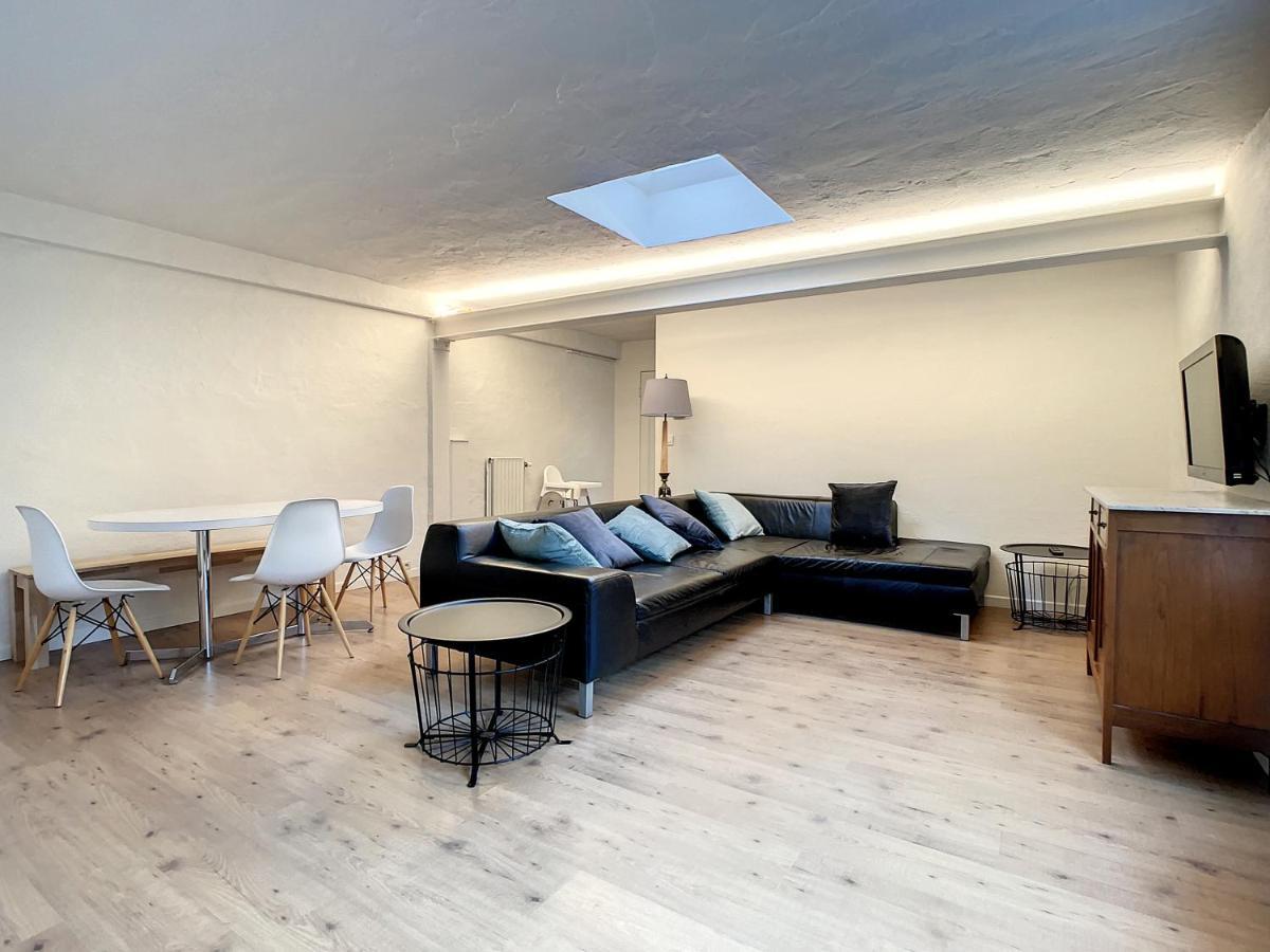 Oostduinkerke Aan Zee Vakantiewoningen De Baeken Коксейде Экстерьер фото